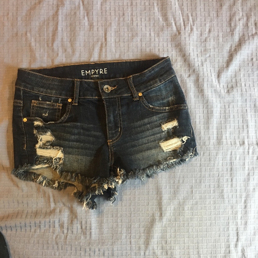 Women’s shorts